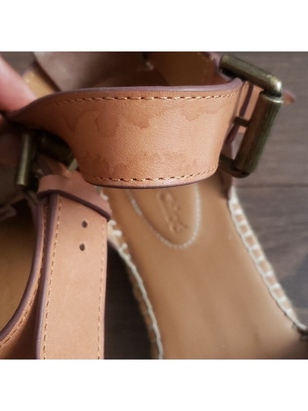 See By Chloé Glyn Espadrilles - Picture 8 of 13
